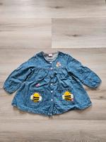 Kleid für Mädchen Gr.80 Baden-Württemberg - Brackenheim Vorschau