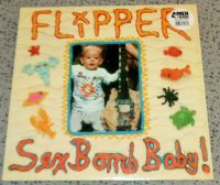 Flipper–Sex Bomb Baby!-Vinyl-LP-Punk-4 Men With Beards–4M516-OVP! Bayern - Naila Vorschau