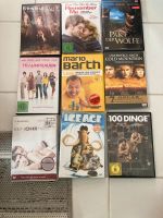 Diverse DVDs Bayern - Weilheim i.OB Vorschau