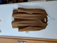 Pullover,ZARA KNIT Longpullover Hannover - Misburg-Anderten Vorschau