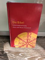 Die Bibel Altes und neues Testament Einheitsübersetzung Hessen - Helsa Vorschau