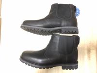 Timberland Herren Halb Stiefel Schuhe Schwarz 44 Larchmont Chelsa Berlin - Schöneberg Vorschau