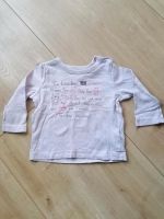 Langarmshirt, Esprit, Größe 62, zartrosa, Baby Bayern - Amerang Vorschau