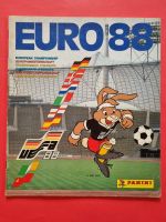 Euro 88 (Panini) - Leeres Album Bayern - Tittmoning Vorschau