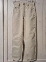 Herren Jeans Wit Boy  Made in Italy Gr 29 Kreis Pinneberg - Tangstedt Vorschau