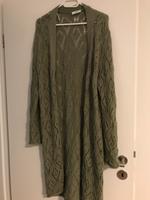 Strickjacke Hessen - Birkenau Vorschau