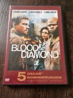 „Blood Diamond“ DVD, Film mit Leonardo DiCaprio Niedersachsen - Visselhövede Vorschau