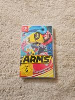 Nintendo Switch Arms Hessen - Petersberg Vorschau