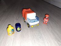 Playmobil 123 Müllauto/Müllabfuhr 6774 Rheinland-Pfalz - Kleinmaischeid Vorschau