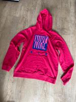NIKE HOODIE PINK M KAPUZENPULLI PULLOVER SWEATER SWEATSHIRT Lindenthal - Köln Weiden Vorschau