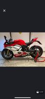 Ducati Panigale V4 speciale Magnesium Akrapovic usw. Nordrhein-Westfalen - Mülheim (Ruhr) Vorschau