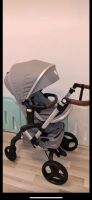 Bonavi 2.0 Kinderwagen Melange Grey Essen - Essen-Stadtmitte Vorschau