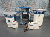 Playmobil Polizeistation Nordrhein-Westfalen - Bottrop Vorschau