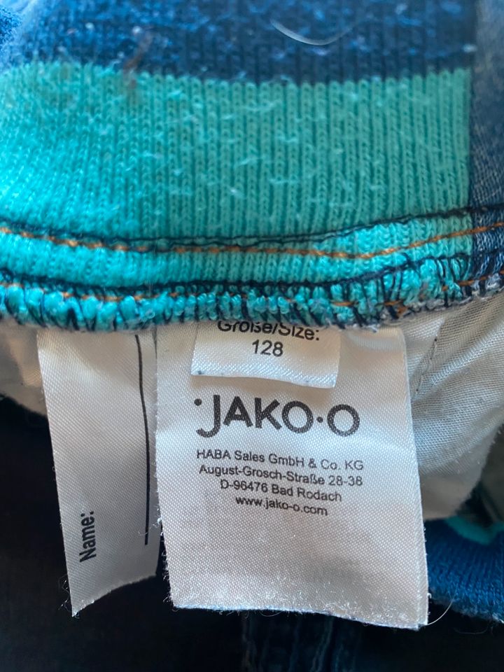 Jako-o Bequem Jeans 128 in Stolberg (Rhld)