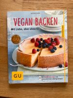 Vegan Backen - Backbuch/Kochbuch Dresden - Innere Neustadt Vorschau
