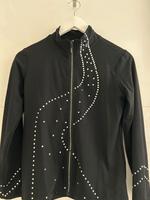 Eiskunstjacke Schleswig-Holstein - Großhansdorf Vorschau