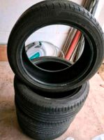 4 Bridgestone Potenza S001 225/45 R18 91W RSC Sommerreifen Reifen Hessen - Darmstadt Vorschau