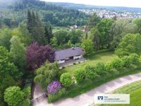 Natur pur - Waldhaus mit fantastischem Weitblick über die Landschaften des Dreiländerecks Hessen - Bad Karlshafen Vorschau