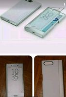 Sony Xperia X Compact style cover touch  SCTF20 Niedersachsen - Einbeck Vorschau