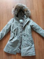 Parka Mantel Zara Only Precious Nordrhein-Westfalen - Troisdorf Vorschau