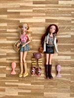 Mattel - My Scene Barbie - Puppen-Set mit Kleidung und Zubehör Süd - Niederrad Vorschau