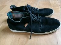 VANS Sneaker Wildlederschuhe Gr. 40 Baden-Württemberg - Wangen im Allgäu Vorschau