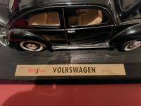 Modell VW Käfer Bayern - Langweid am Lech Vorschau
