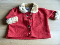 Jacke, Jäckchen Gr. 62 H&M, Kleidung Baby Baden-Württemberg - Bad Saulgau Vorschau