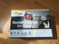 Rücksitzspiegel Autorückspiegel fürs Baby NEU Berlin - Charlottenburg Vorschau