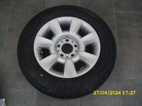 BMW E39 – Ersatzrad Styling 83 ALU Felgen - 225/60 ZR15 96W – NEU Nordrhein-Westfalen - Kerken Vorschau