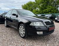 Skoda Octavia Lim.Elegance 2.0Edition100,Scheckheftge. Thüringen - Erfurt Vorschau