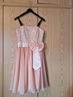 trägerloses Abendkleid Bayern - Erlangen Vorschau