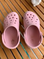 Kinder Crocs Crocband Clogs Gr. 27 / c10 Bayern - Feuchtwangen Vorschau