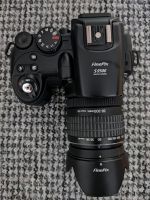 Fujifilm FinePix S9500 Digitalkamera Baden-Württemberg - Radolfzell am Bodensee Vorschau