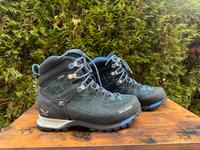 Salewa WS MTN Trainer MID Gore Tex Wanderschuhe Gr  37 Bayern - Miesbach Vorschau