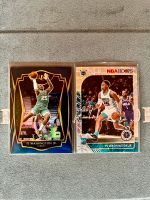 PJ Washington Rookie Panini Hoops Premium Stock Select Holo Mavs Niedersachsen - Stelle Vorschau