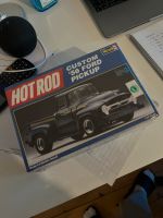 HOT ROD Revell Custom 56er Ford Pickup Hessen - Wetzlar Vorschau