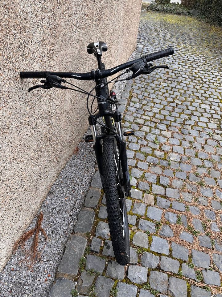 Merida Mountainbike Fahrrad 27,5 Zoll in Gevelsberg