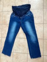 Neue Jeans Umstandshose gr 50. 2,50€ Niedersachsen - Worpswede Vorschau