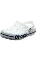Bayaband clog white navy Berlin - Spandau Vorschau