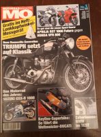 MO Motorrad Magazin Nordrhein-Westfalen - Hattingen Vorschau