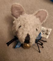Die Spiegelburg Sammlerstück Anstecker Maus Museum Collection Nordrhein-Westfalen - Lengerich Vorschau