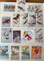 Briefmarken rar  gestempelt & ungestempelt Nordrhein-Westfalen - Unna Vorschau