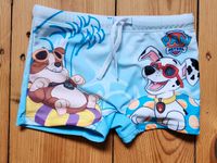 Paw-Patrol Badeshorts 98 neu Brandenburg - Hohen Neuendorf Vorschau