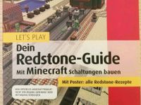 Dein Redstone-guide Bayern - Vaterstetten Vorschau