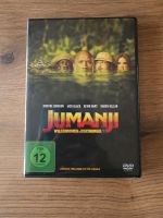 Jumanji DVD Baden-Württemberg - Rottweil Vorschau