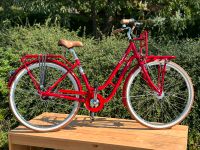 Fahrrad Puch Cult Deluxe Classic Retro Vintage Bike 28" Nordrhein-Westfalen - Ochtrup Vorschau