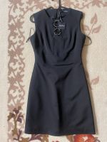 Classic schwarzes Kleid NEU / Sommer Kleid Bayern - Karlstadt Vorschau