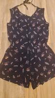 M Jumpsuit kurz ragwear Rheinland-Pfalz - Sehlem Vorschau