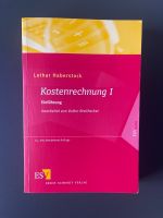 Buch Fachbuch Kostenrechnung 1 Betriebswirtschaft BWL Baden-Württemberg - Gottmadingen Vorschau